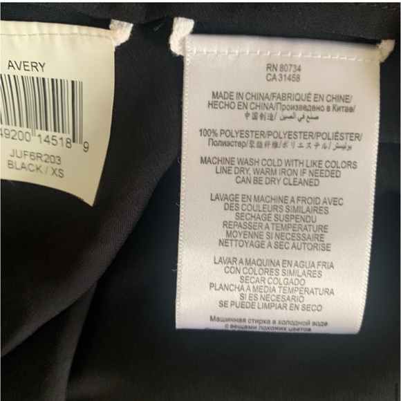 BCBGMaxazria Dress - Picture 6 of 7